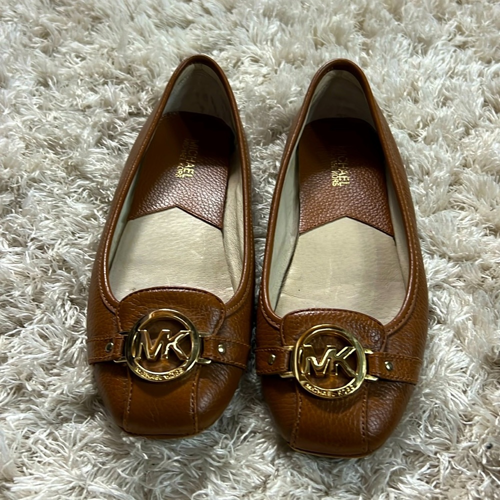 Michael Kors Fulton Flats